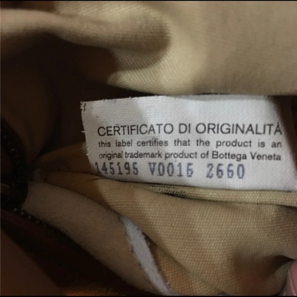 BOTTEGA Venetia - Picture 8 of 9